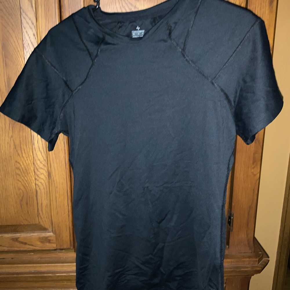XL Tommie Copper Back Support Shirt